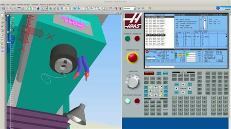 cnc machine program copy|haas cnc software copy.